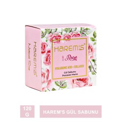 Harem's Gül Sabunu 120g