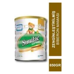 Similac 2 Mama 850gr