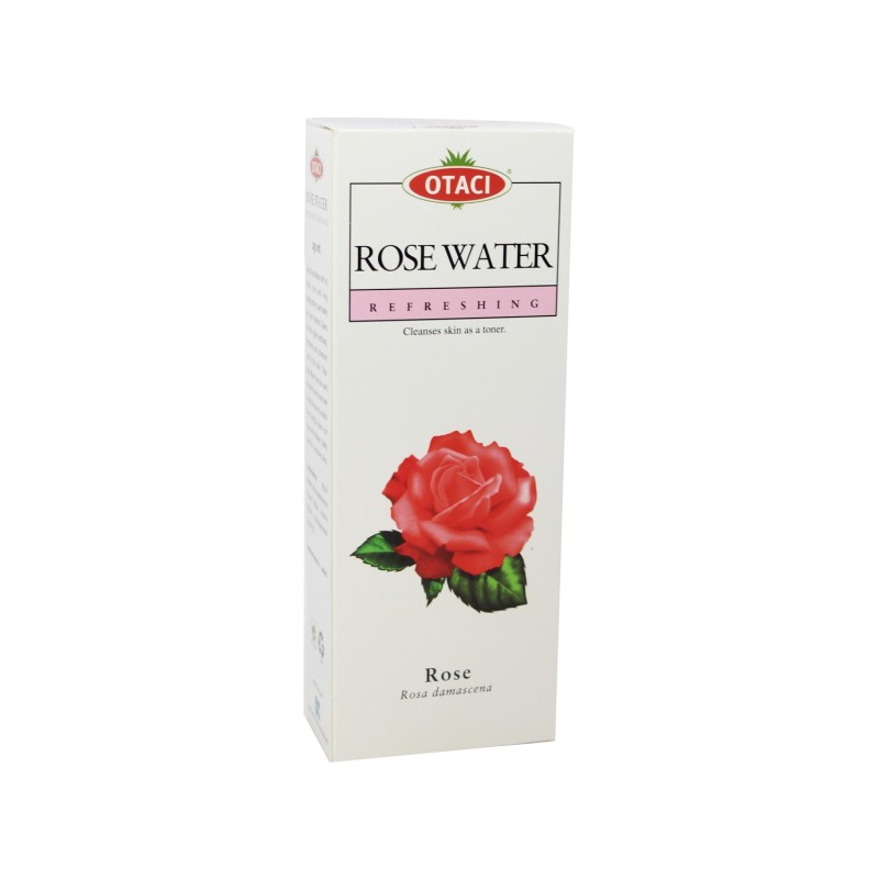OTACI Gül Suyu 250ml