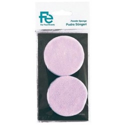 Fe Pudra Süngeri Fepi052 2 Adet Yorumları ve Uygun Alım Fırsatı