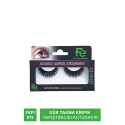 Fe Takma Kirpik Double Wings FEPI075