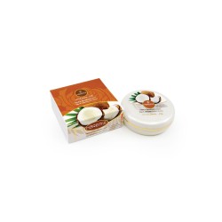Harem's Hindistan Cevizi Özlü Yüz & Dekolte Bakım Kremi 125ML
