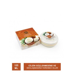 Harem's Hindistan Cevizi Özlü Yüz & Dekolte Bakım Kremi 125ML
