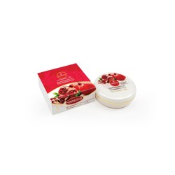 Harem's Nar Özlü Yüz & Dekolte Bakım Kremi 125ML