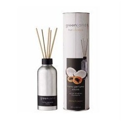 Greenland Home Perfume  Stick Coconut  - Papaya 200ml