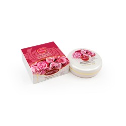 Harem's Gül Özlü Yüz & Dekolte Bakım Kremi 125ML