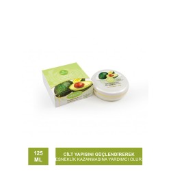Harem's Avakado Özlü Yüz & Dekolte Bakım Kremi 125ML