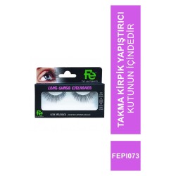 Fe Takma Kirpik Long Wings  FEPI073