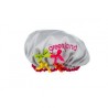 Greenland Shower Cap
