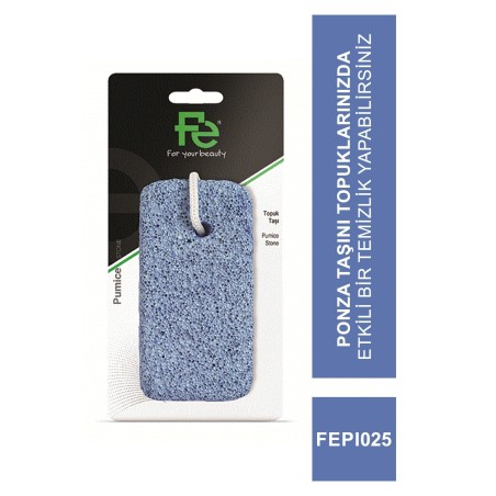 FE FEPI025 Ponza Taşı