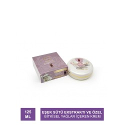 Harem's Eşek Sütü Yüz & Dekolte Bakım Kremi 125ML