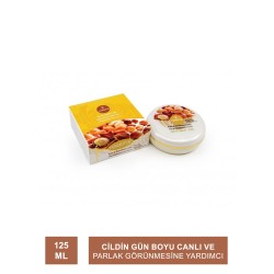 Harem's Argan Yağlı Yüz & Dekolte Bakım Kremi 125ML