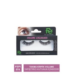 Fe Takma Kirpik Volume FEPI074