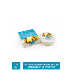 Harem's Tropikal Esinti Yüz & Dekolte Bakım Kremi 125ML