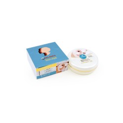Harem's Pirinç Özlü Beyazlatıcı Maske 150g