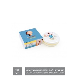 Harem's Pirinç Özlü Beyazlatıcı Maske 150g