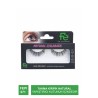 Fe Takma Kirpik Natural Eyelashes FEPI071