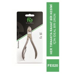 FE 020 Tırnak Pensi