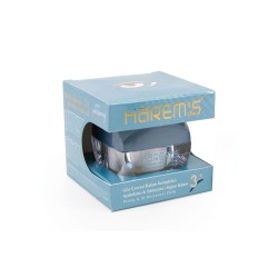 Harem's Pirinç & At Kestanesi Özlü Göz Çevresi Bakım Kompleksi 20ML