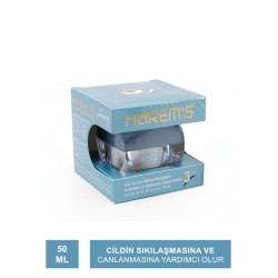 Harem's Pirinç Özlü Göz Çevresi Bakım Kompleksi 20 ml