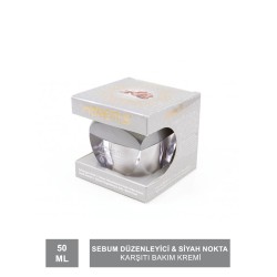Harem's Salyangoz Özlü Yüz ve Dekolte  Bakım Kremi 50ML