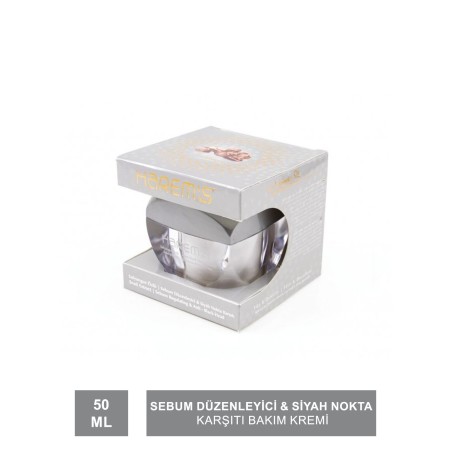 Harem's Salyangoz Özlü Yüz ve Dekolte  Bakım Kremi 50ML