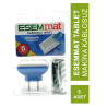 ESEMMAT Tablet Makina Kablosuz 5 adet