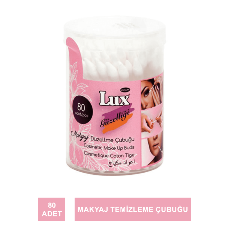Lux Makyaj Düzeltme Çubuğu 80 Li Lux Makyaj Düzeltme Çubuğu 80 Li