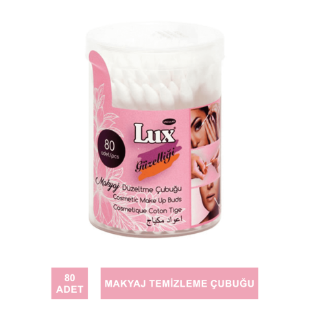 Lux  Makyaj Düzeltme Çubuğu 80 Li