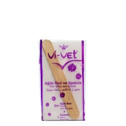 Vivet Ağda Bezi 2 Metre