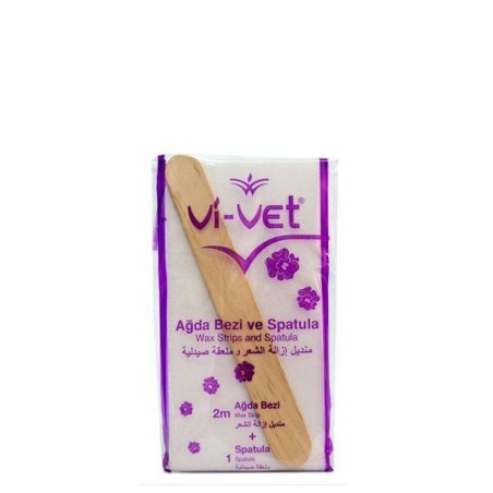 Vivet Ağda Bezi 2 Metre
