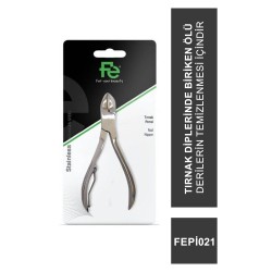 Fe Tırnak Eti Pensi FEPİ021