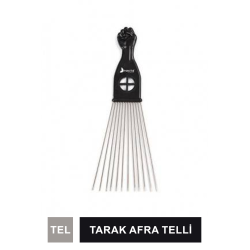 Nascita Tarak Afra Telli