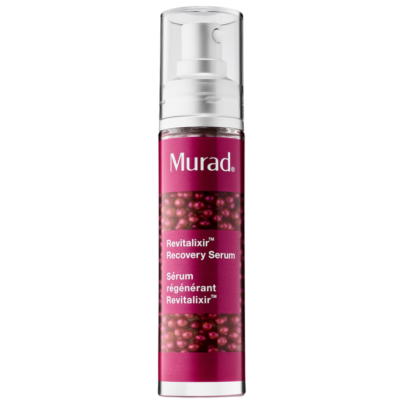 Dr Murad Hydration Revitalixir Recovery Serum Yorgun ve Cansız Ciltlere Özel Anti-aging Bakım Yüz & Göz Çevresi İçin Serum 40 ml Dr Murad Hydration Revitalixir Recovery Serum Yorgun ve Cansız Ciltlere Özel Anti-aging Bakım Yüz & Göz Çevresi İçin Serum 40 ml