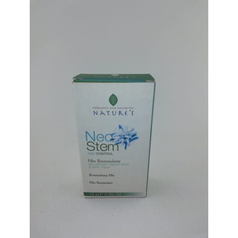 Nature's Age Control Biostimulating Filler 15 ml  Anti-Aging