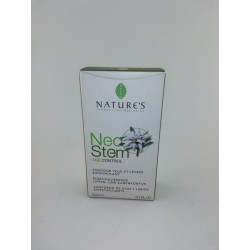 Nature's Age Control Biostimulating Eyes and Lips Contour 15ml
