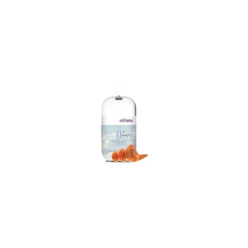 Otifleks Uçuş Kulak Tıkacı Medium