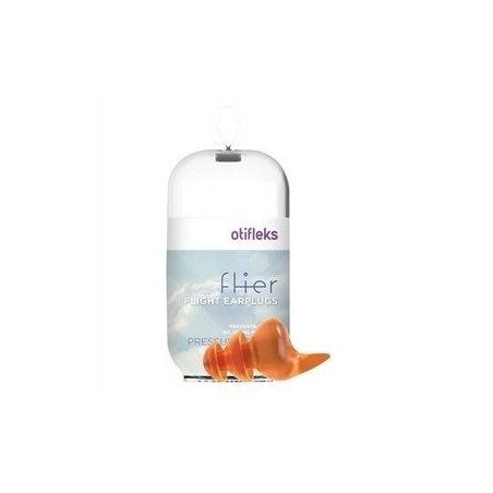 Otifleks Uçuş Kulak Tıkacı Medium