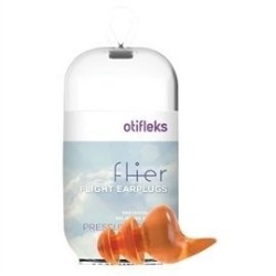 Otifleks Uçuş Kulak Tıkacı Large