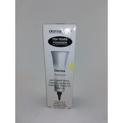 DERMAV10 YOUNGER DERMA SERUM 15ML