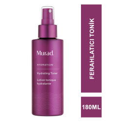 Dr.Murad Hydrating Toner 180 ml Nemlendirici ve Ferahlatıcı Tonik