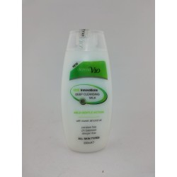 DERMAV10 INNOVANTIONS DEEP CLEANSING MILK 200ML