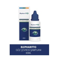 TTO Thermal Göz Çevresi Şampuanı 65 ml