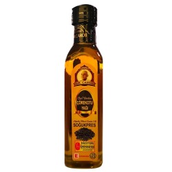 Dr. Carob Soğuk Sıkma Çörek Otu Yağı 250 ml