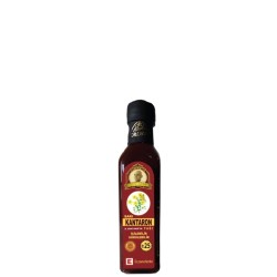 Dr. Carob Sarı Kantaron Yağı 250 ml