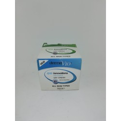 Derma V10 Innovations Day Cream