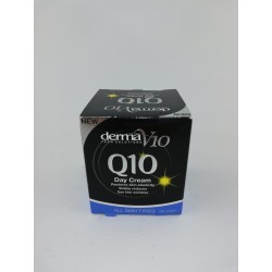 Derma V10 Q10 Day Cream 50ml