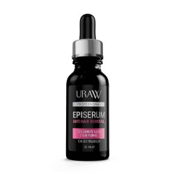 Uraw Episerum Anti Hair Removal Saç Bakım Serumu 30ml