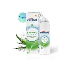 OtriNatura Aloe Vera Burun Spreyi 100 ml