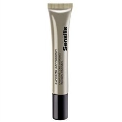 Sensilis Supreme Caviar Eye Zone Anti Aging Intensive Treatment (Olgun Ciltler İçin Göz Çevresi Bakım Kremi) 15 ml